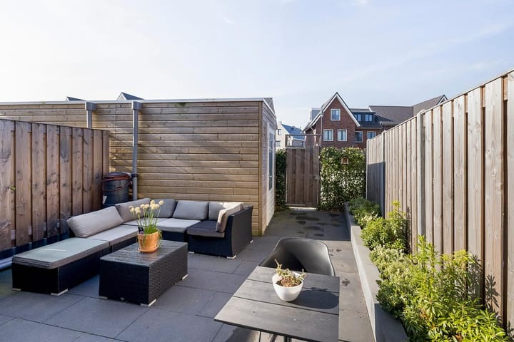 Photo 5 of Prinses Alexialaan 24