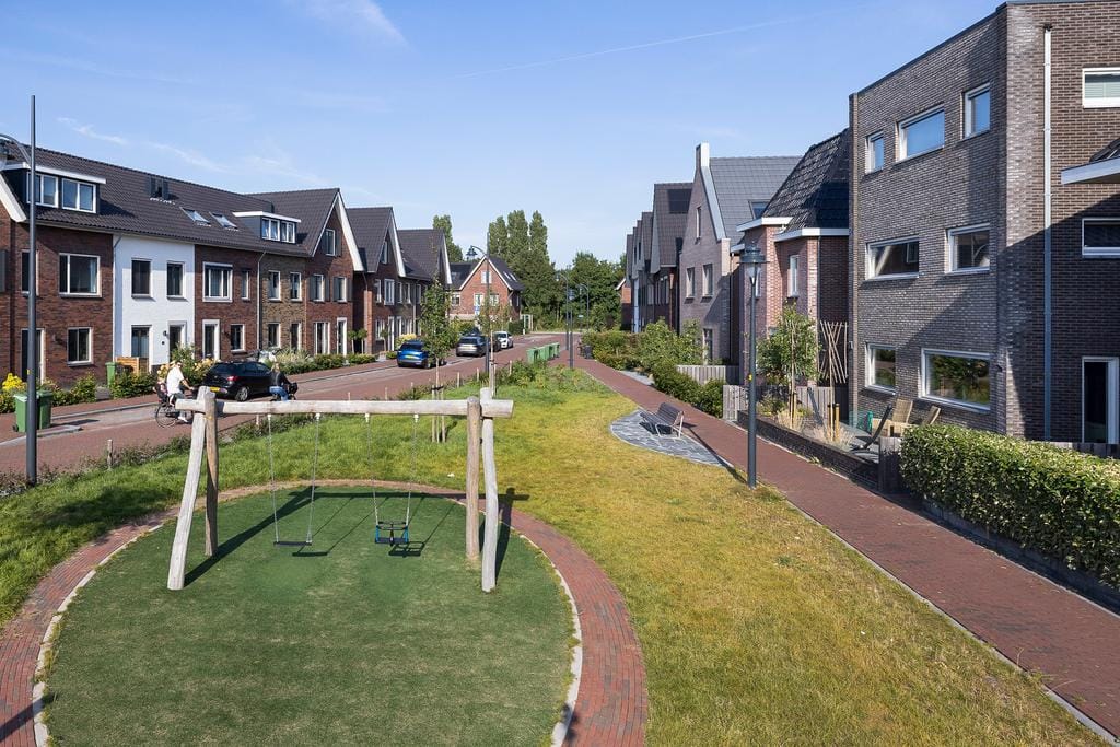 Foto 6 van Prinses Alexialaan 24