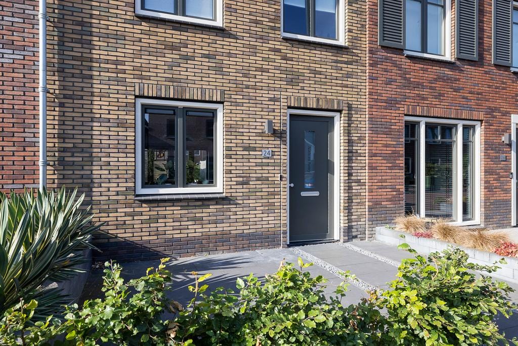 Foto 7 van Prinses Alexialaan 24