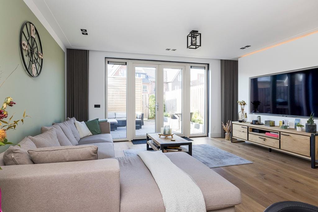 Foto 14 van Prinses Alexialaan 24