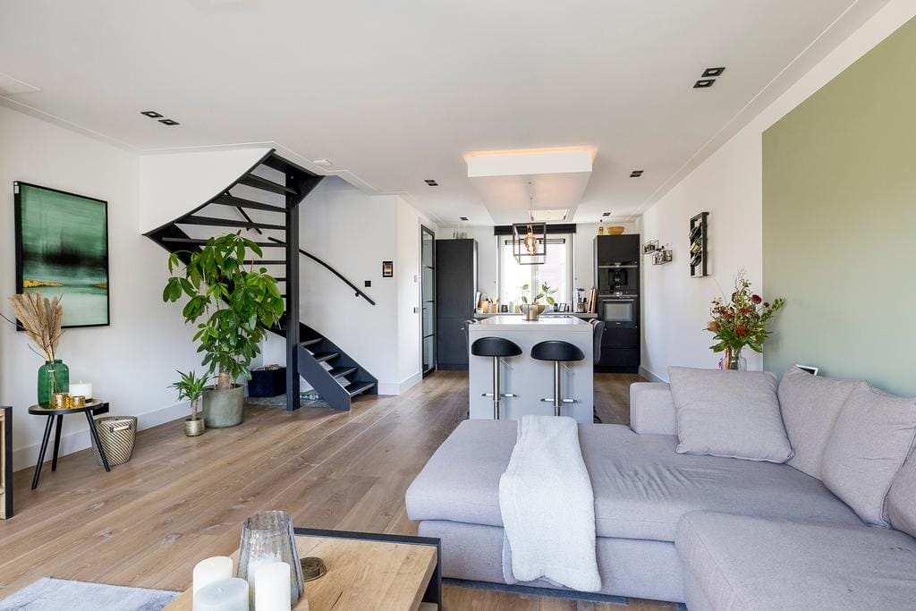 Foto 16 van Prinses Alexialaan 24