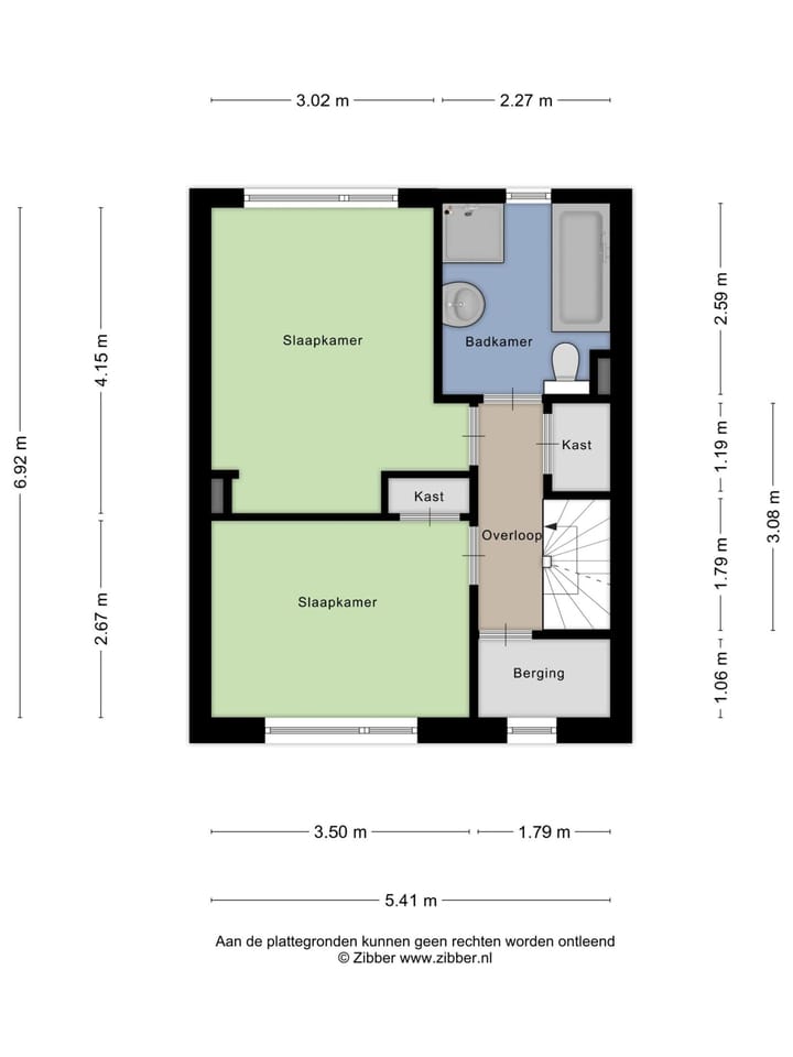 Photo 38 of Dr. Struyckenstraat 133