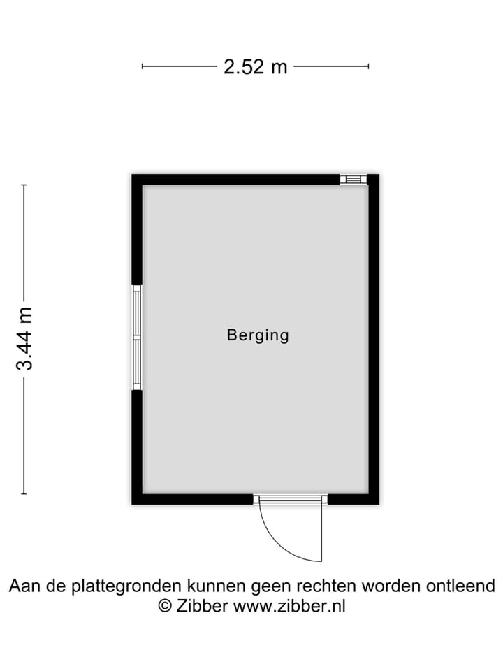 Photo 40 of Dr. Struyckenstraat 133