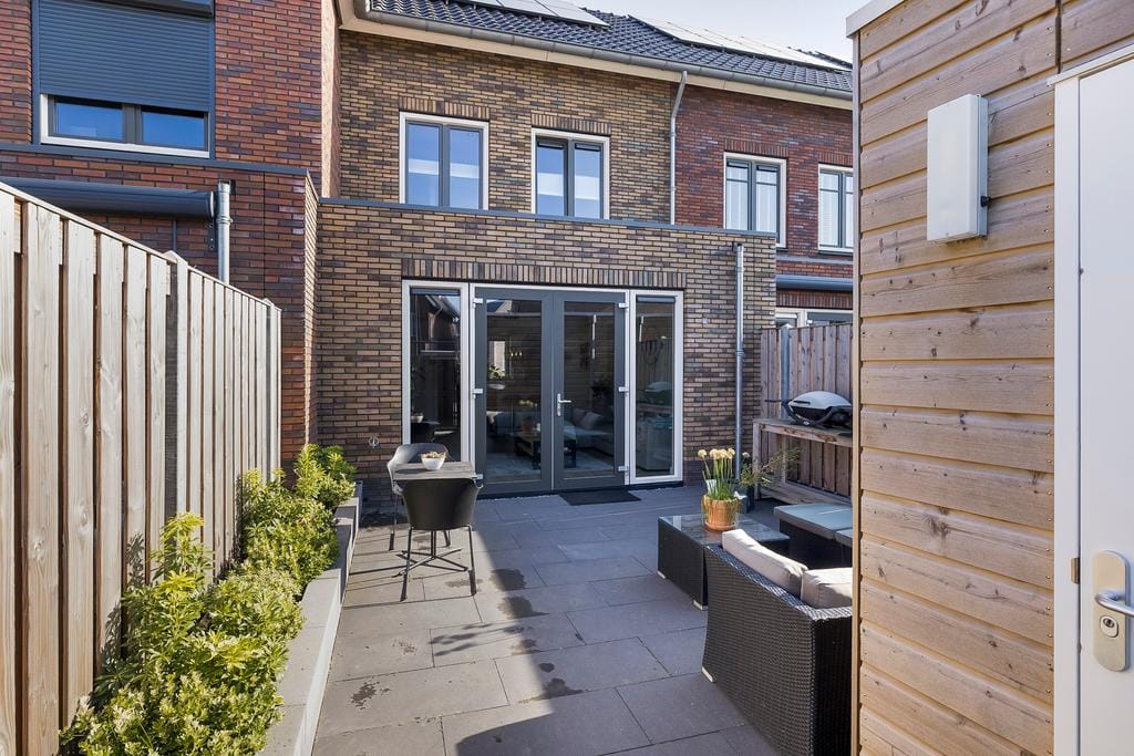 Foto 32 van Prinses Alexialaan 24