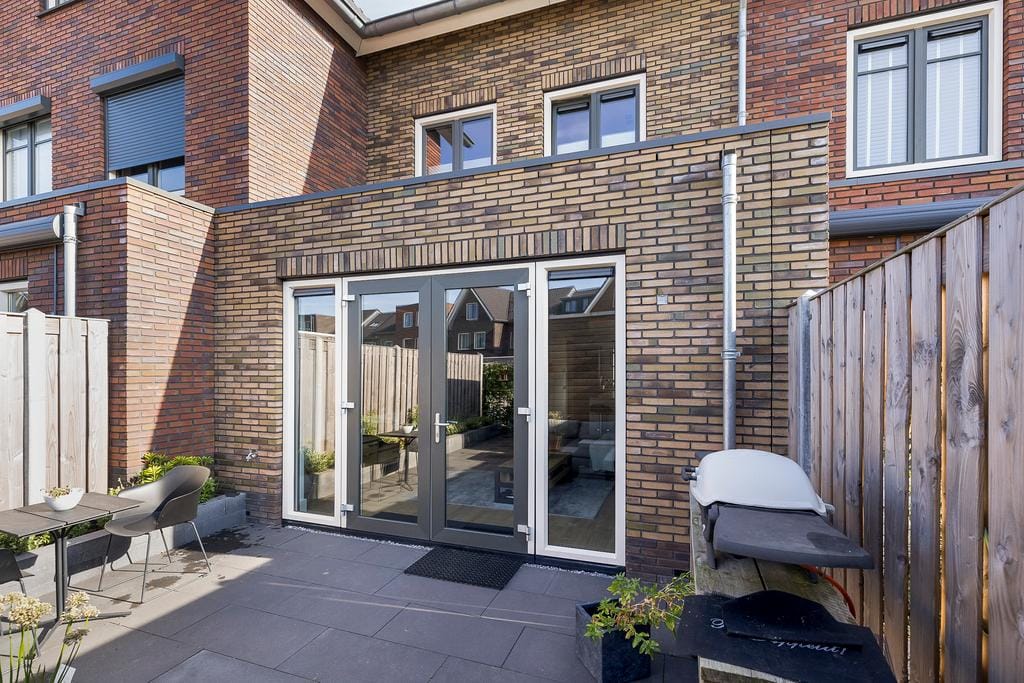 Foto 33 van Prinses Alexialaan 24