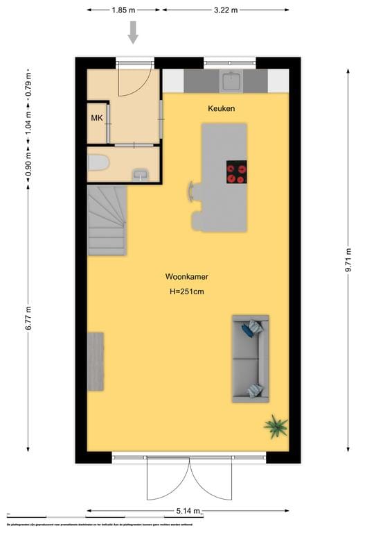 Foto 35 van Prinses Alexialaan 24