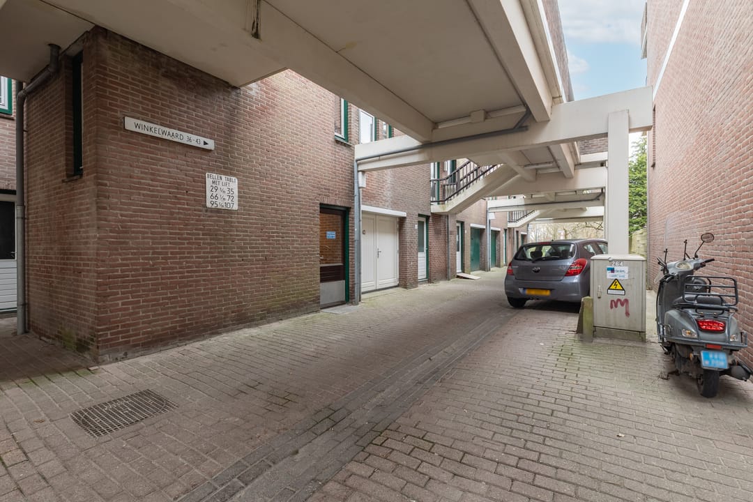 Foto 28 van Winkelwaard 38