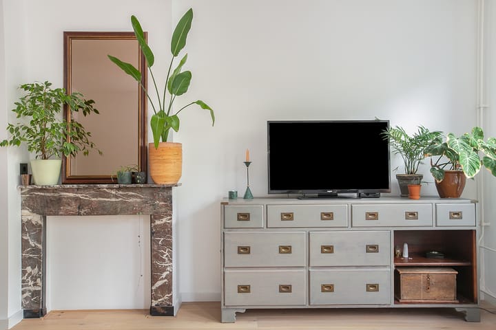 Foto 9 van Postjeskade 14-1