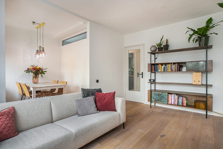 Foto 8 van Postjeskade 14-1