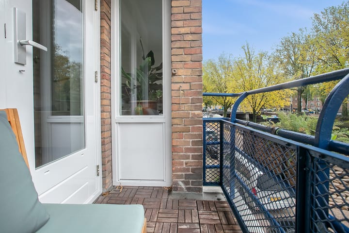 Foto 13 van Postjeskade 14-1