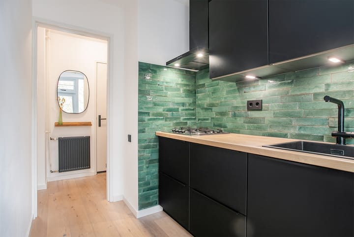 Foto 15 van Postjeskade 14-1