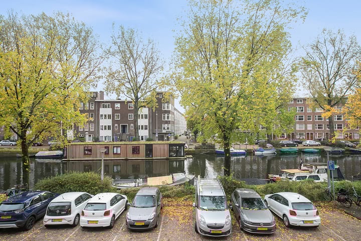 Foto 3 van Postjeskade 14-1