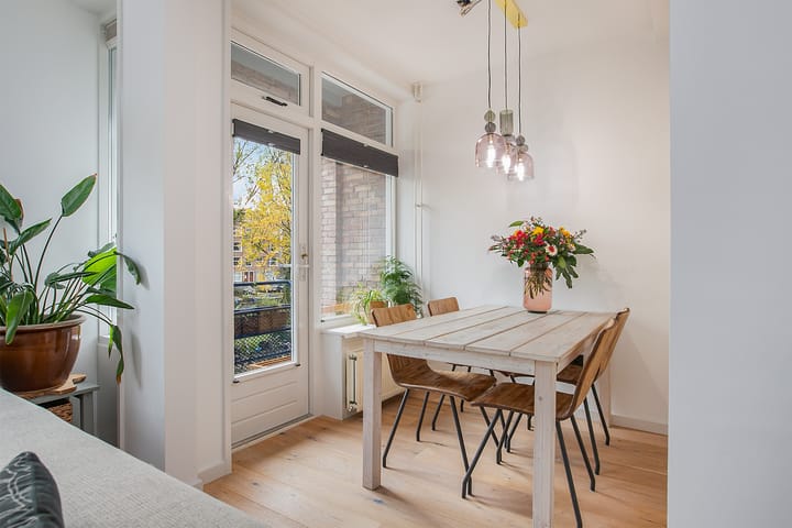 Foto 10 van Postjeskade 14-1