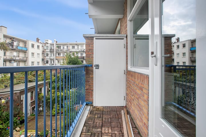 Foto 20 van Postjeskade 14-1