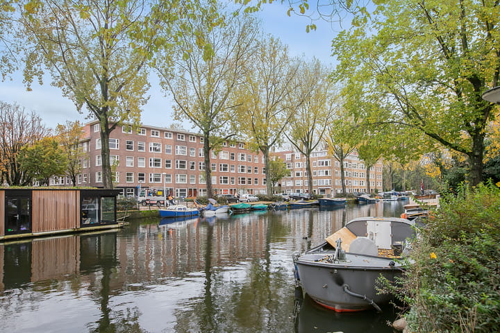 Foto 26 van Postjeskade 14-1