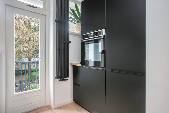 Foto 16 van Postjeskade 14-1