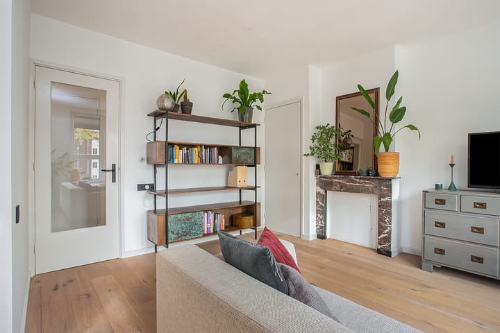 Foto 11 van Postjeskade 14-1