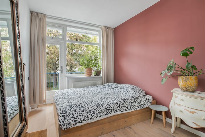 Foto 18 van Postjeskade 14-1