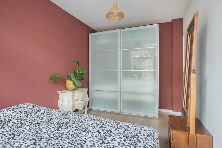 Foto 19 van Postjeskade 14-1