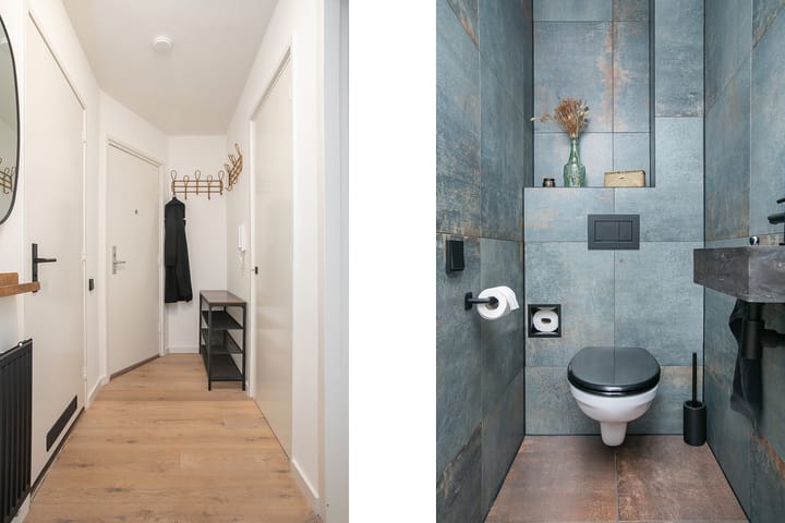 Foto 24 van Postjeskade 14-1