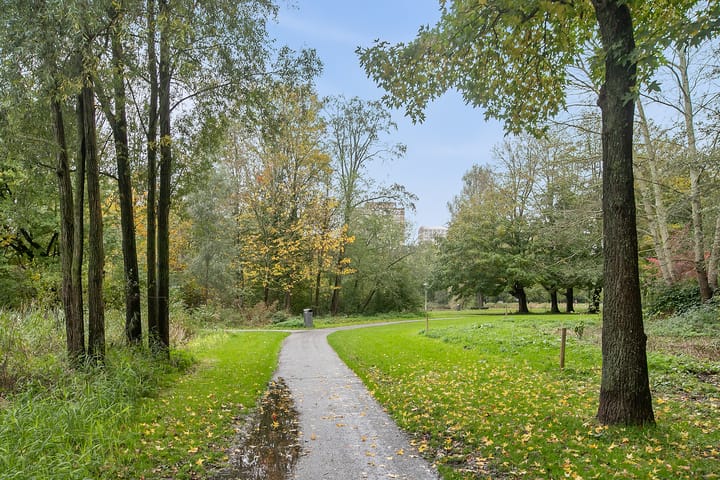 Foto 27 van Postjeskade 14-1