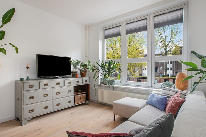 Foto 7 van Postjeskade 14-1