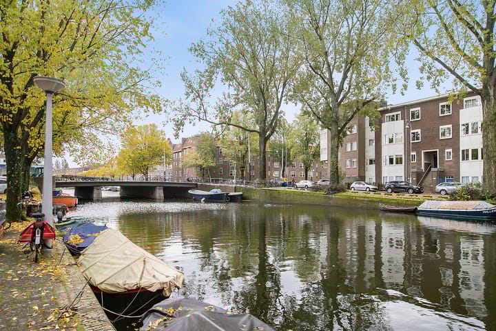 Foto 25 van Postjeskade 14-1