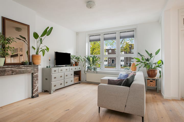 Foto 6 van Postjeskade 14-1