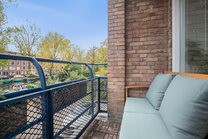 Foto 12 van Postjeskade 14-1