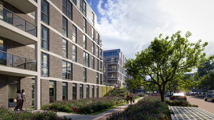 Photo 5 of Nieuwe Havenstraat 104