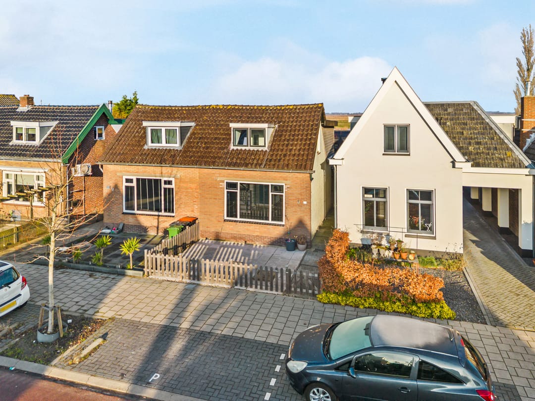 Foto 1 van Kerkstraat 140