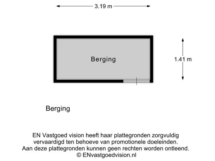 Berging