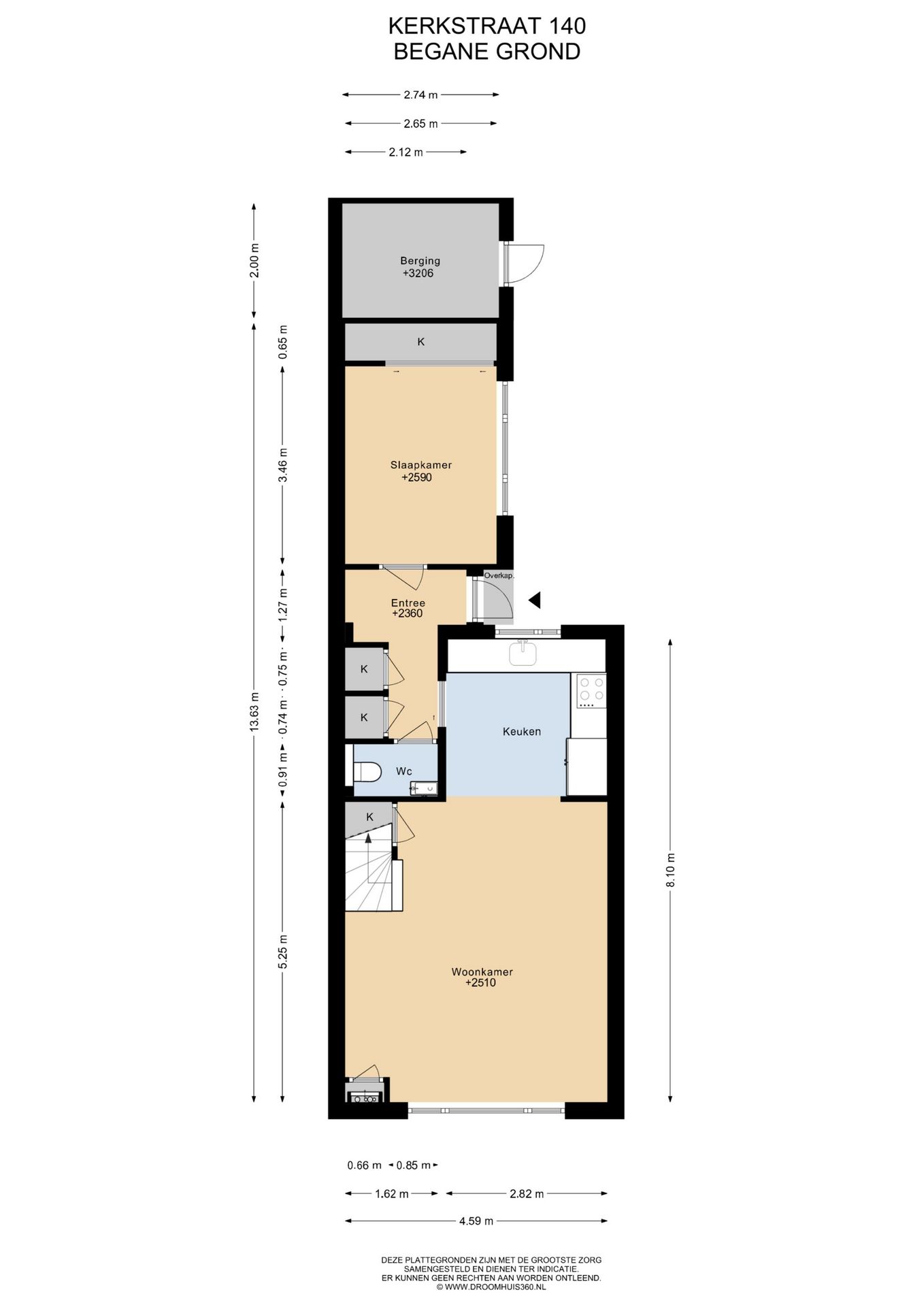 Foto 33 van Kerkstraat 140