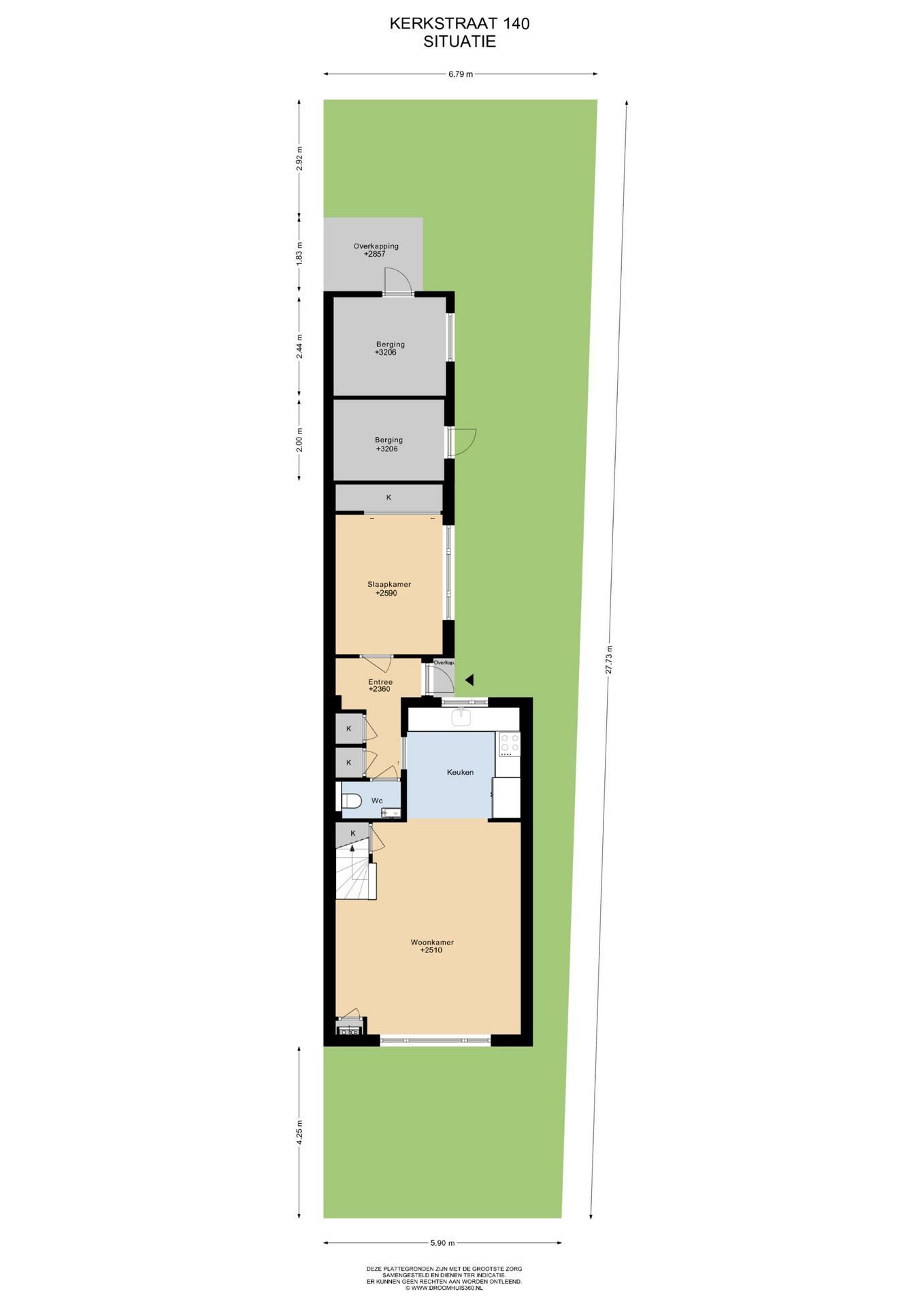 Foto 36 van Kerkstraat 140