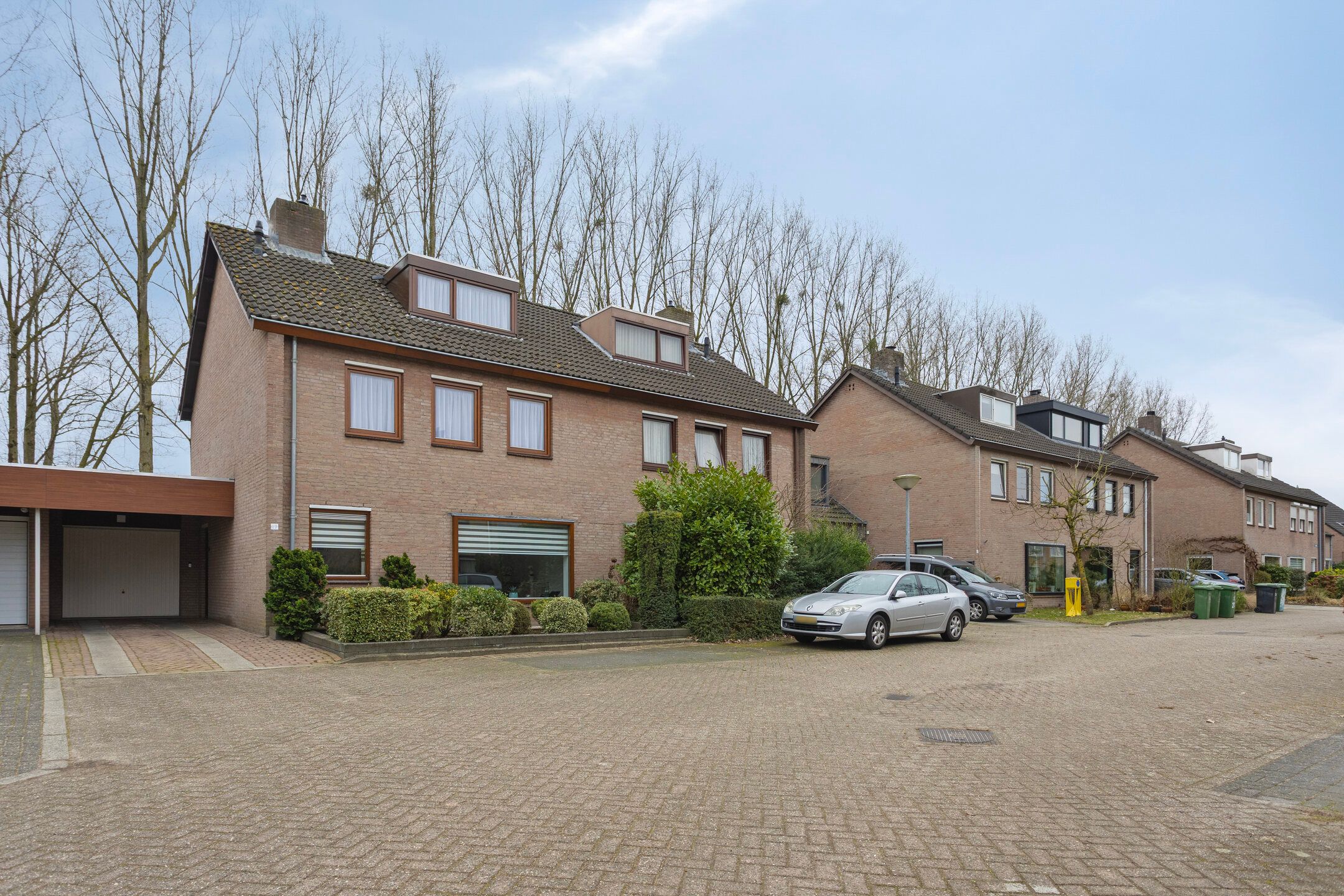 Foto 51 van Brabis 19