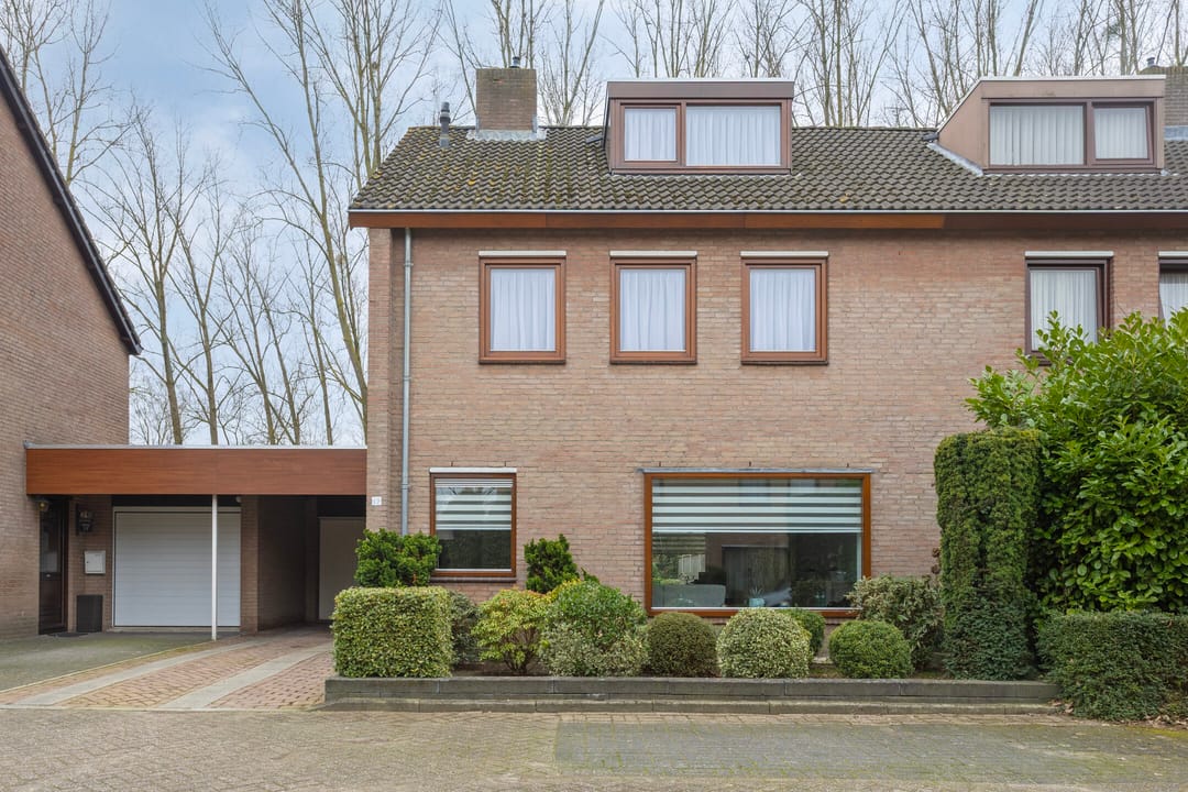 Foto 7 van Brabis 19