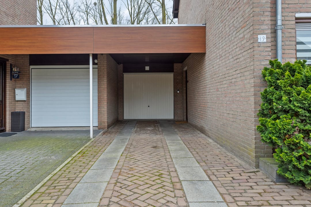 Foto 8 van Brabis 19