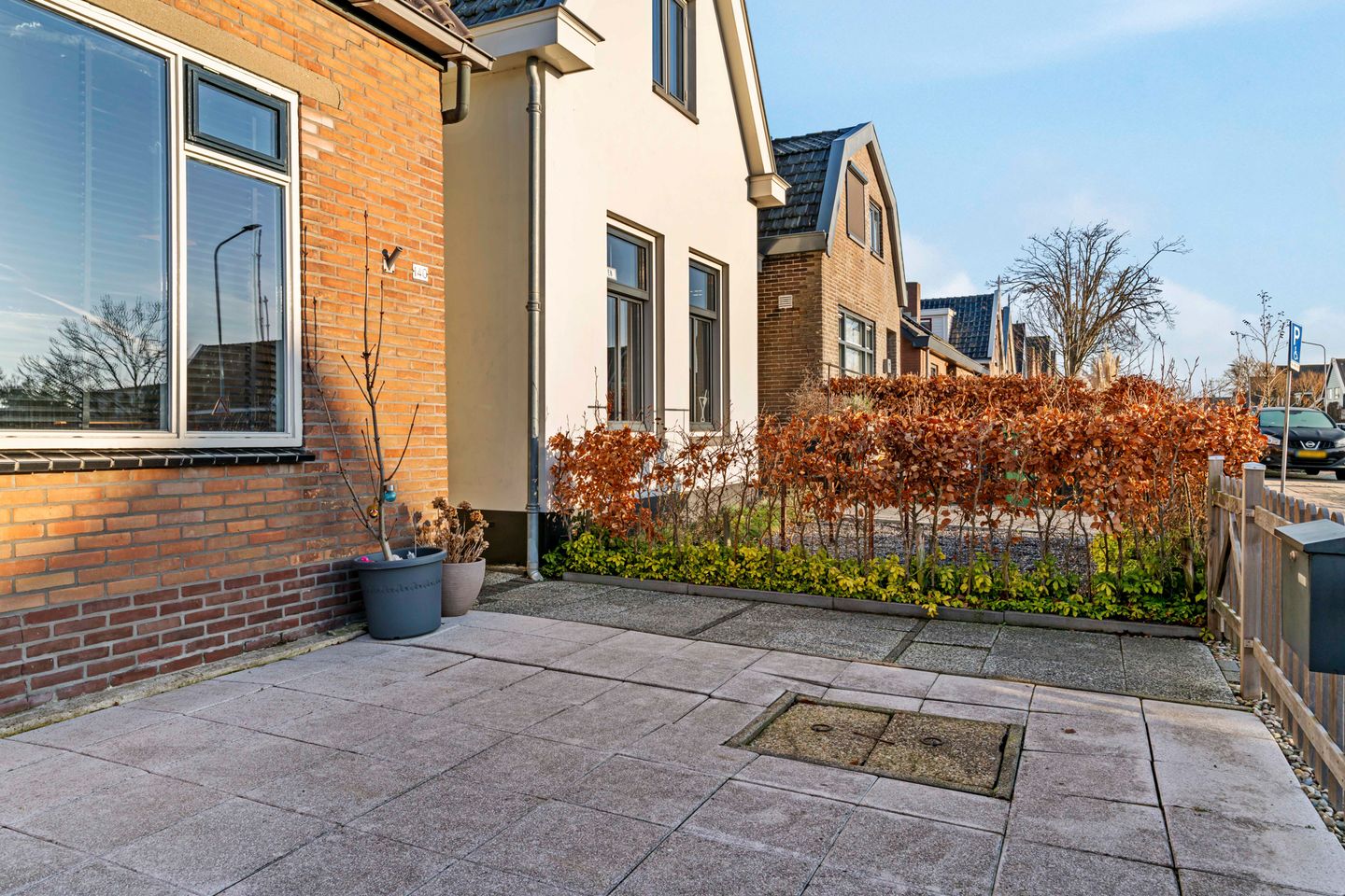 Foto 25 van Kerkstraat 140