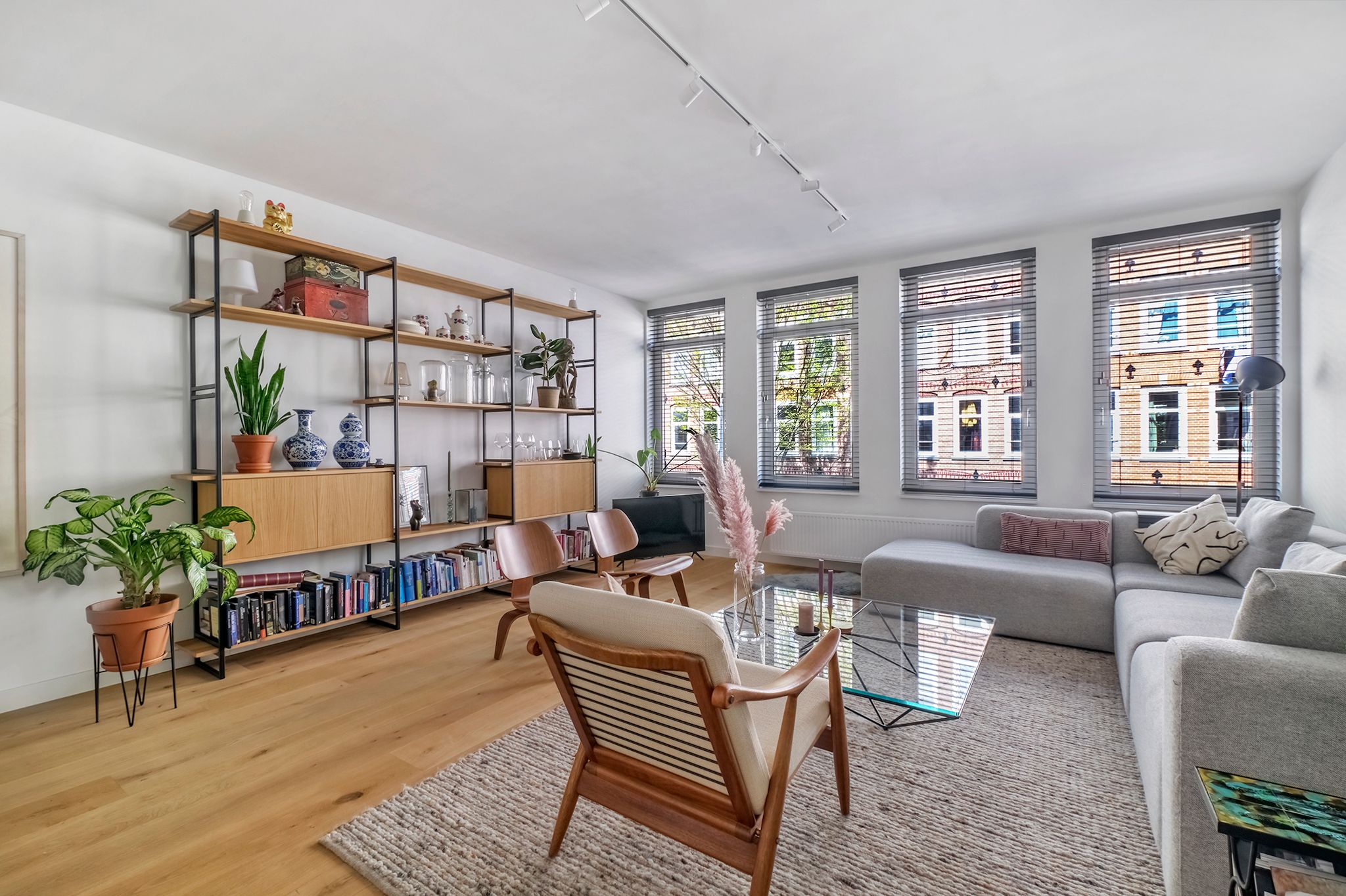 Foto 3 van Tweede van Swindenstraat 178-B