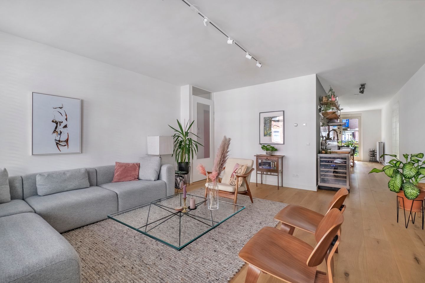 Foto 4 van Tweede van Swindenstraat 178-B