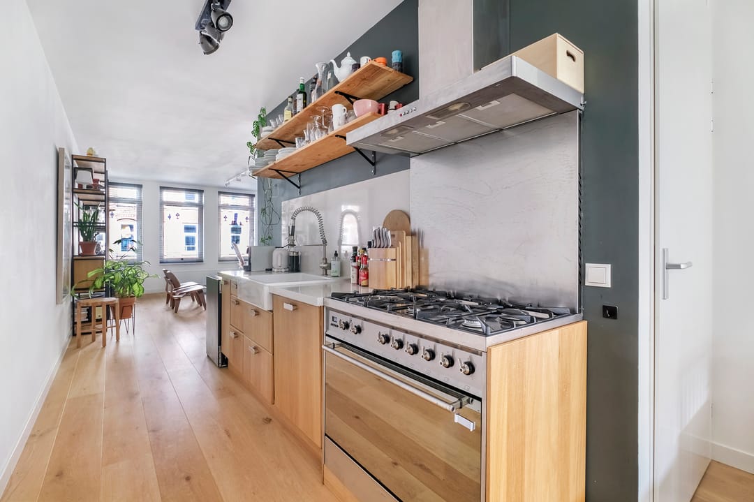 Foto 7 van Tweede van Swindenstraat 178-B