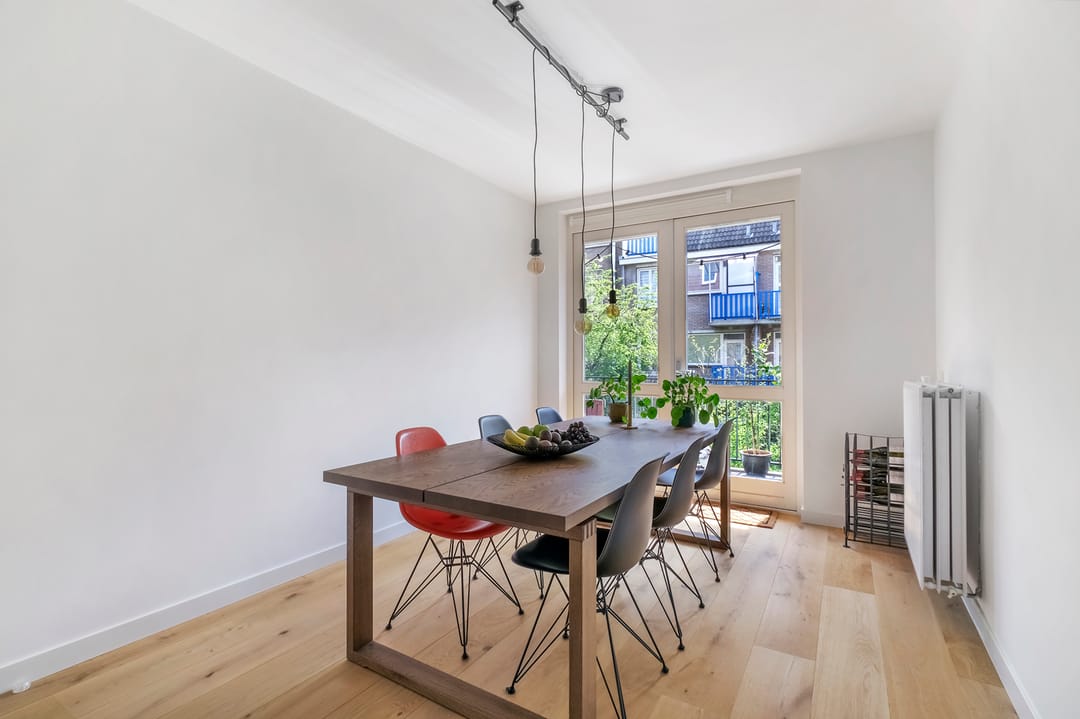 Foto 8 van Tweede van Swindenstraat 178-B