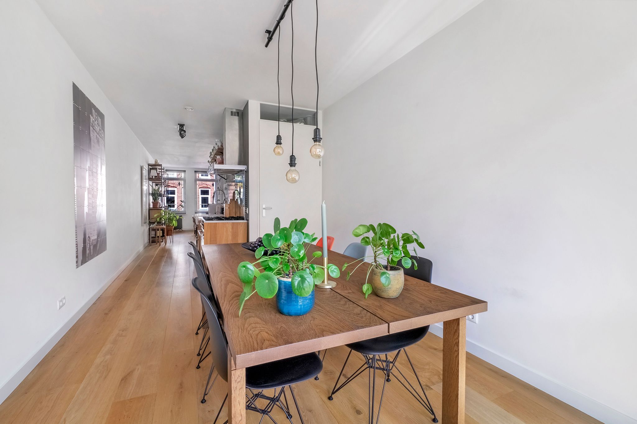 Foto 9 van Tweede van Swindenstraat 178-B