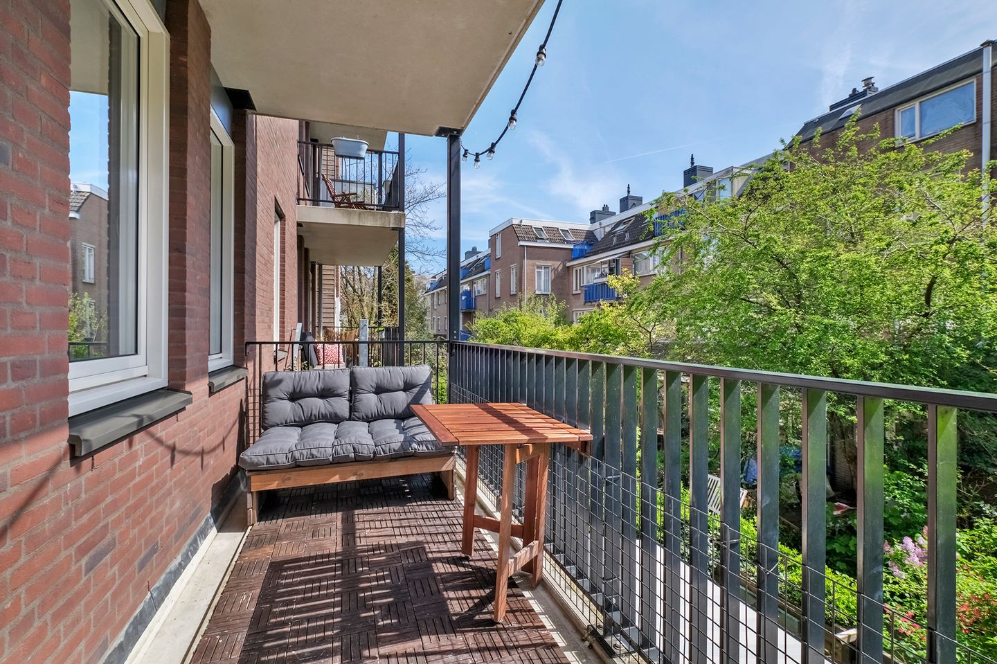 Foto 10 van Tweede van Swindenstraat 178-B