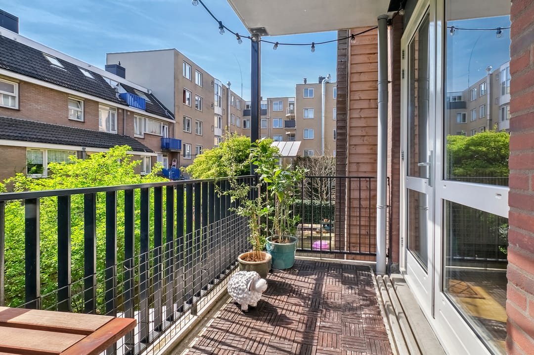 Foto 11 van Tweede van Swindenstraat 178-B