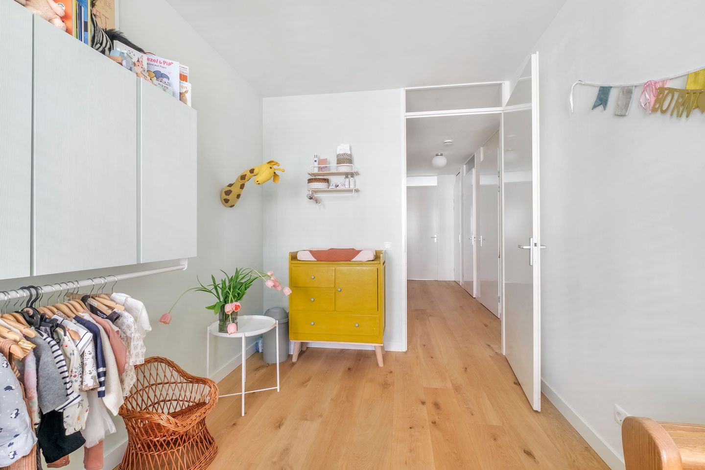 Foto 14 van Tweede van Swindenstraat 178-B