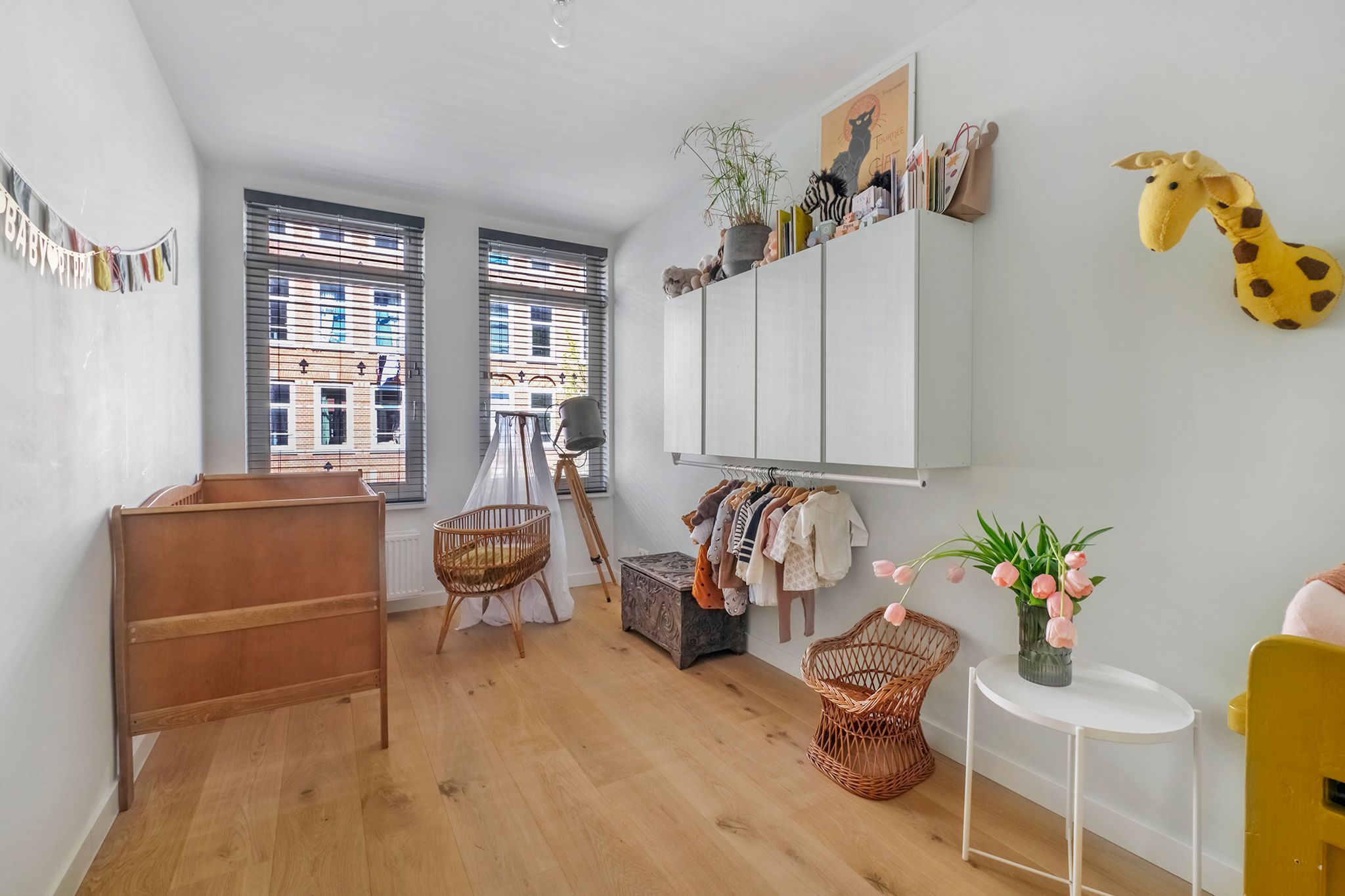 Foto 15 van Tweede van Swindenstraat 178-B