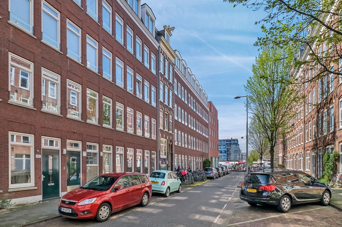 Foto 20 van Tweede van Swindenstraat 178-B