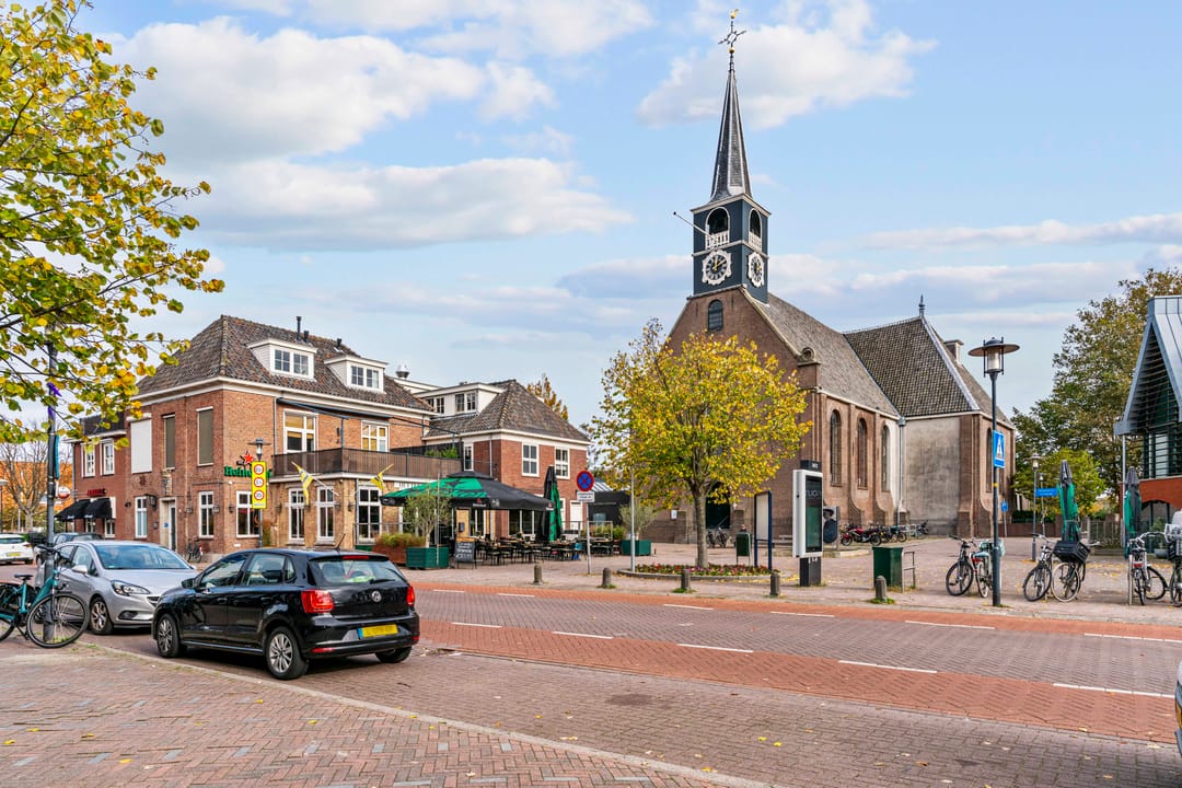 Foto 32 van Kerkstraat 140