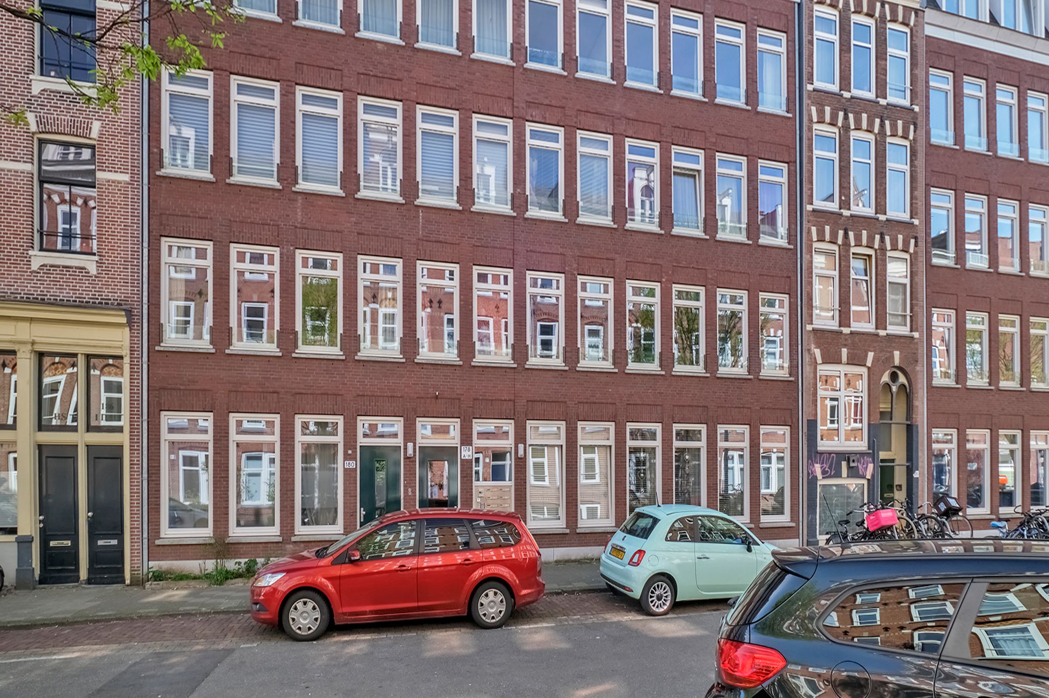 Foto 21 van Tweede van Swindenstraat 178-B